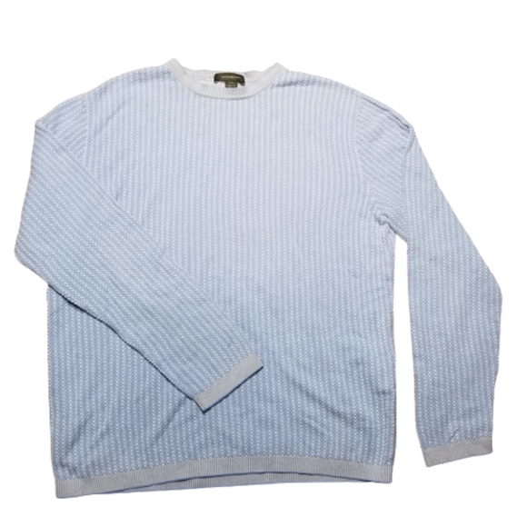 ermenegildo zegna pullover